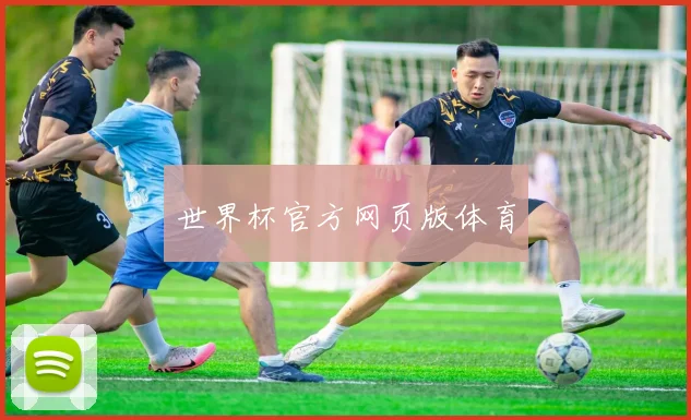 世界杯官方网页版体育