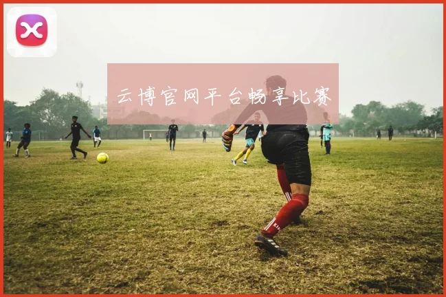 云博官网平台畅享比赛
