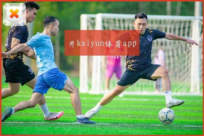 开kaiyun体育app