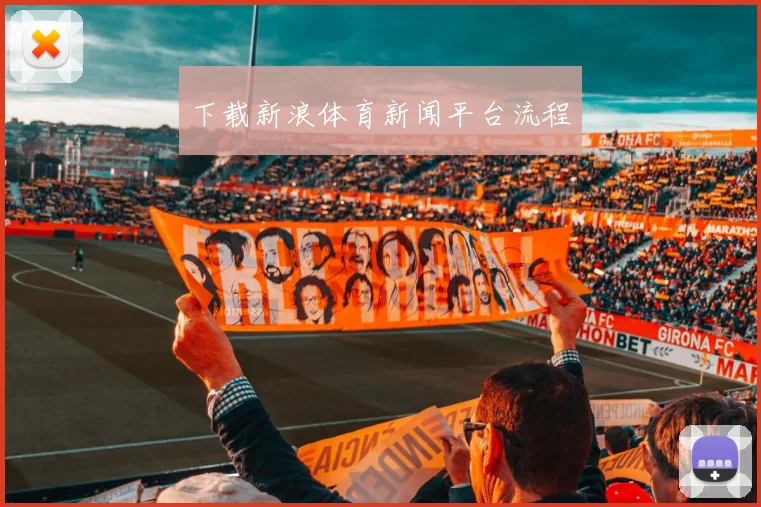 下载新浪体育新闻平台流程