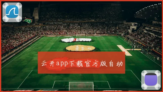 云开app下载官方版自动