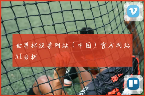 世界杯投票网站（中国）官方网站AI分析