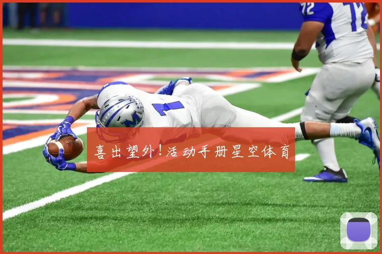 喜出望外!活动手册星空体育