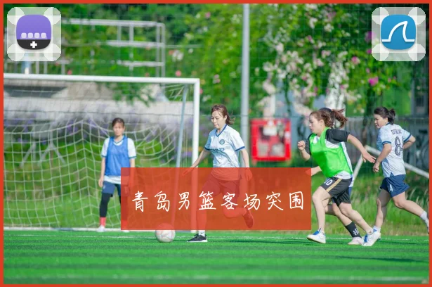 青岛男篮客场突围