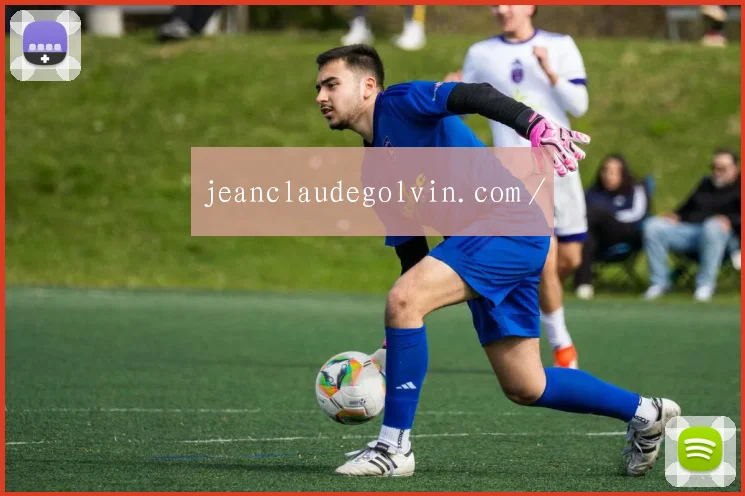 jeanclaudegolvin.com／