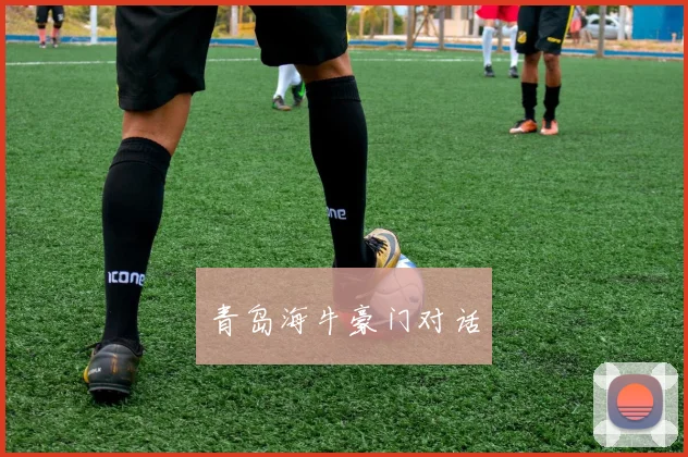 青岛海牛豪门对话