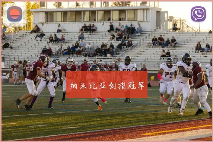 纳米比亚剑指冠军