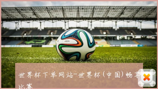 世界杯下单网站-世界杯(中国)畅享比赛