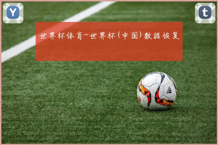 世界杯体育-世界杯(中国)数据恢复