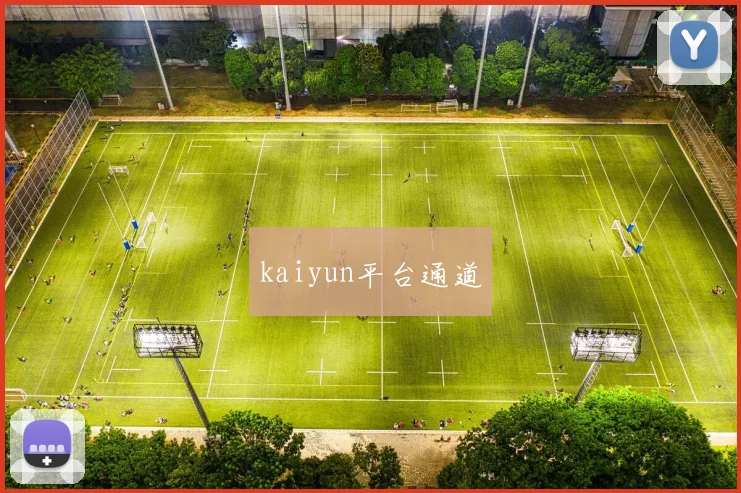 kaiyun平台通道