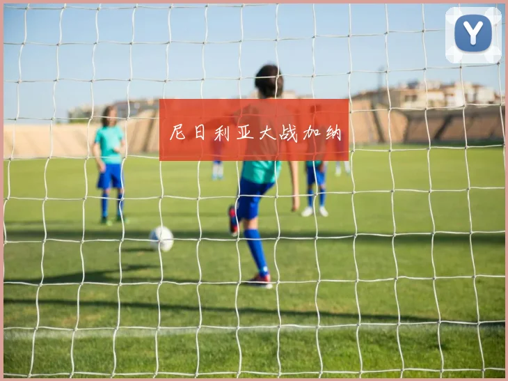 尼日利亚大战加纳