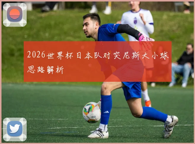 2026世界杯日本队对突尼斯大小球思路解析