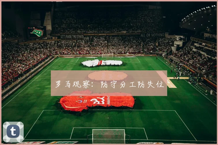 罗马观察：防守分工防失位