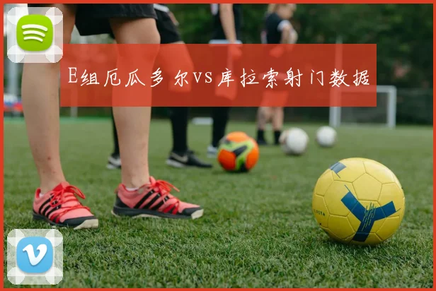 E组厄瓜多尔vs库拉索射门数据