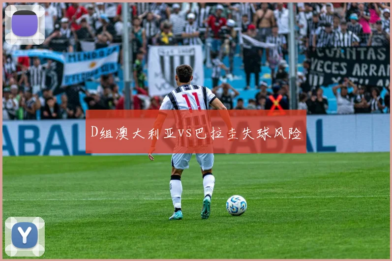 D组澳大利亚vs巴拉圭失球风险