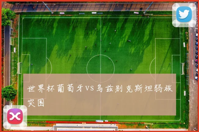 世界杯葡萄牙vs乌兹别克斯坦弱旅突围